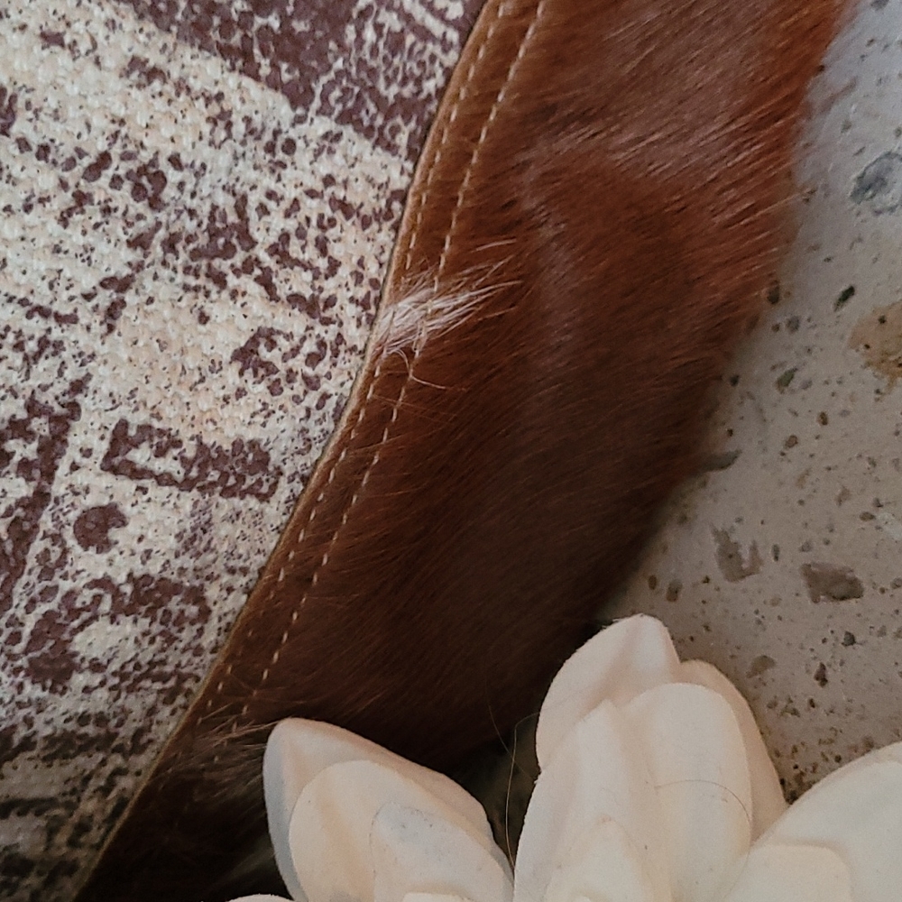 Myra Large Multi Unique Handbag - image 3